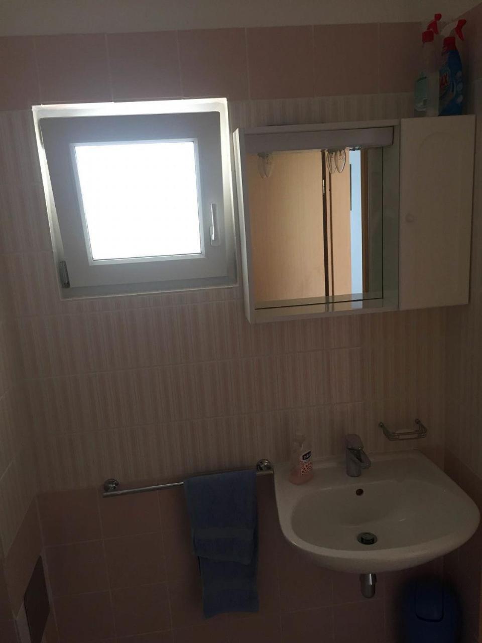Apartment Bubi Necujam Exterior photo